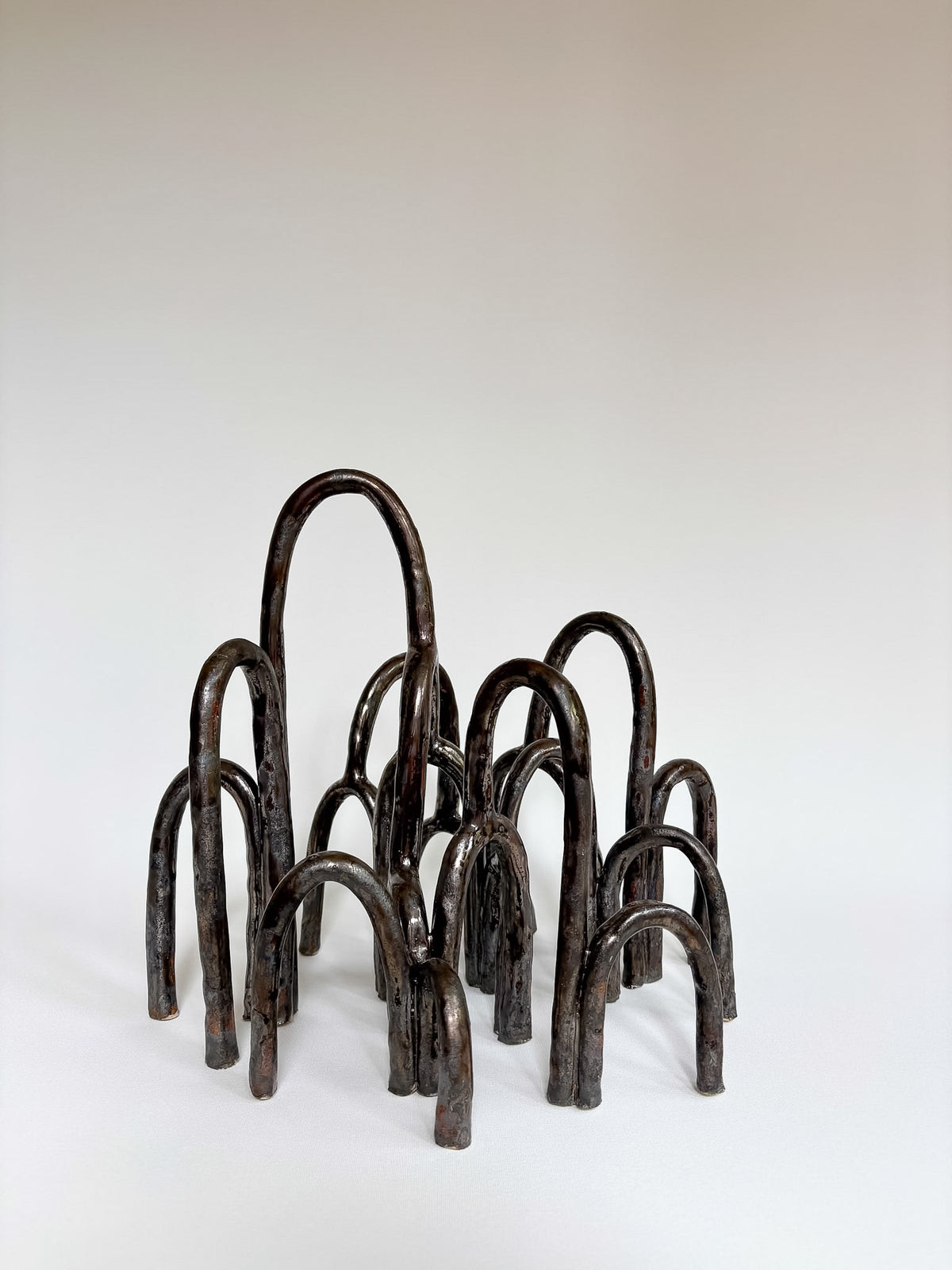 Cathedral Sculpture