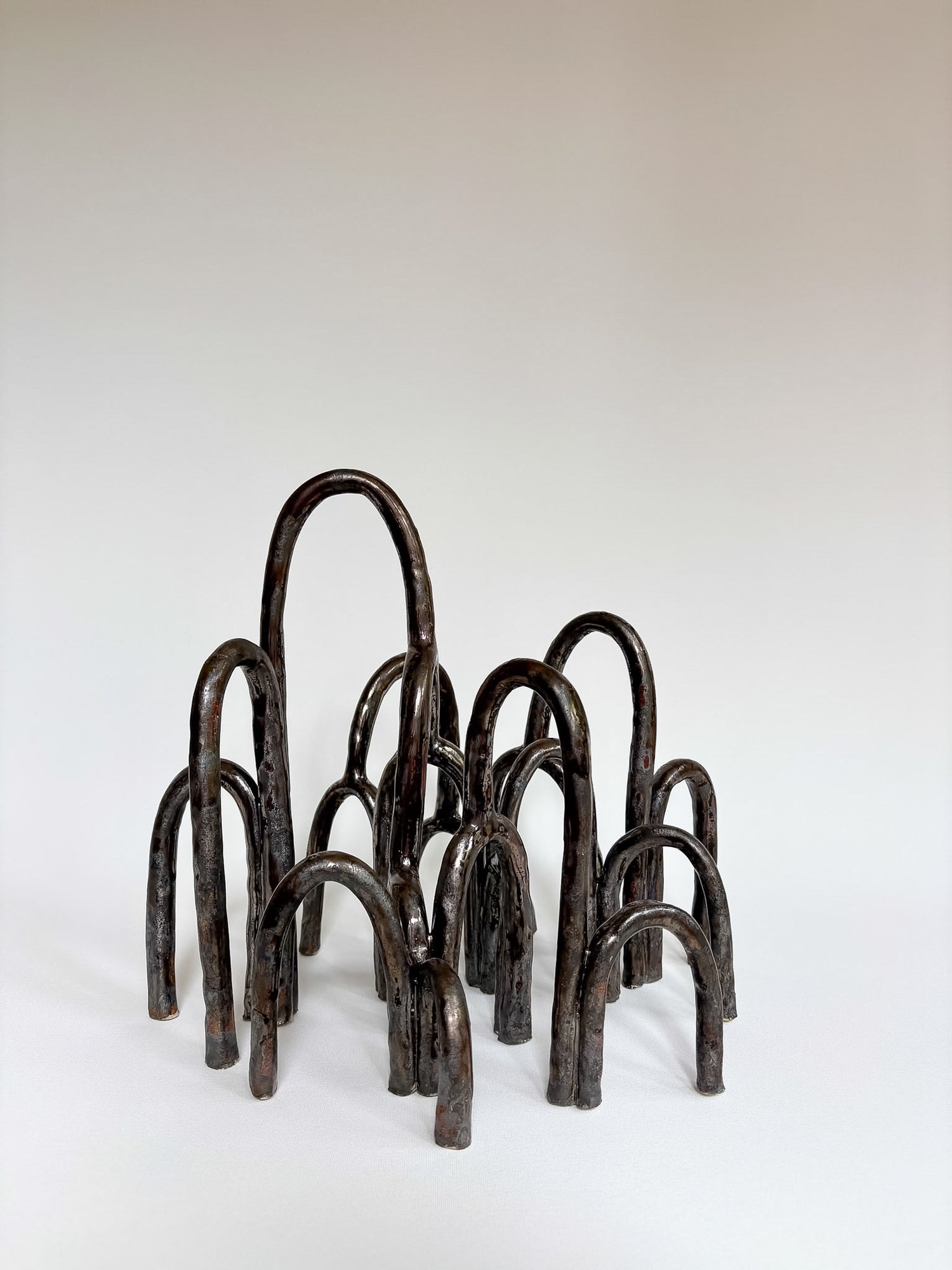 Cathedral Sculpture