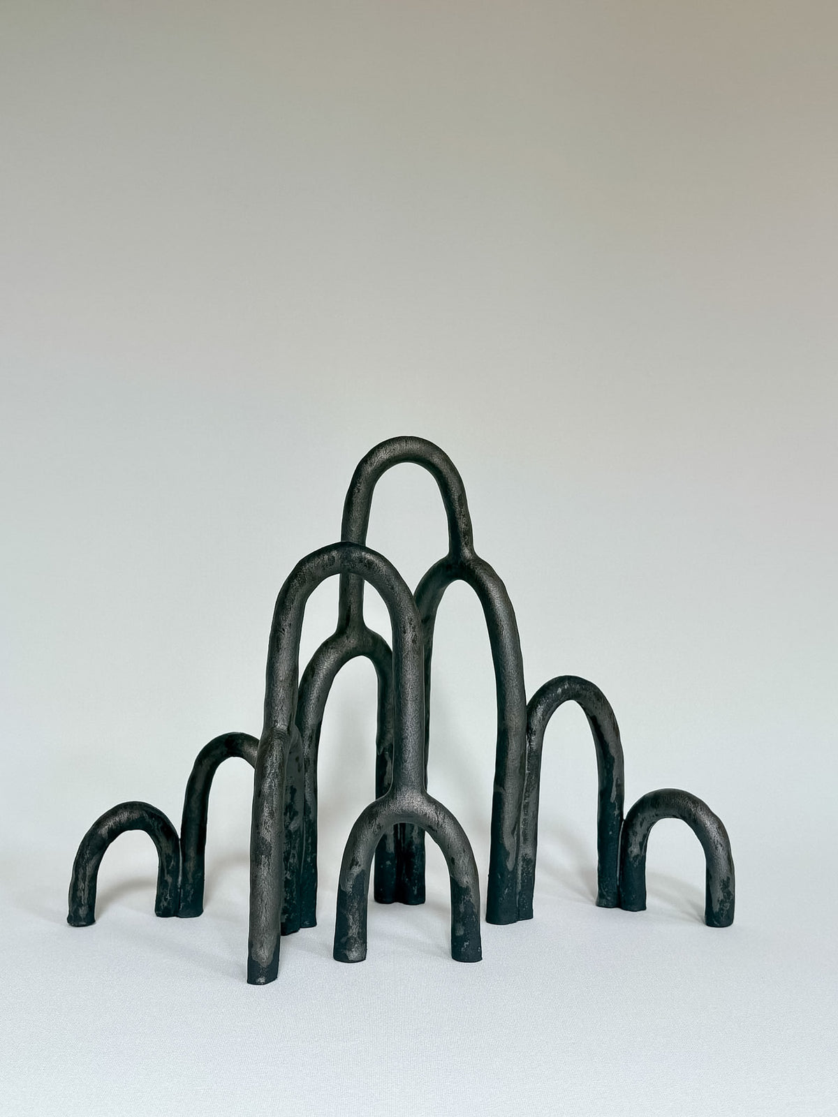 Bridge Sculpture