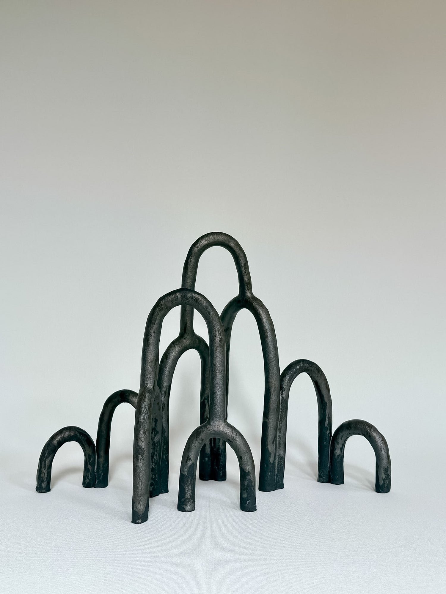 Bridge Sculpture