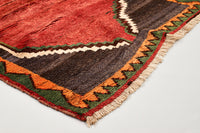 Vintage 2881 Rug