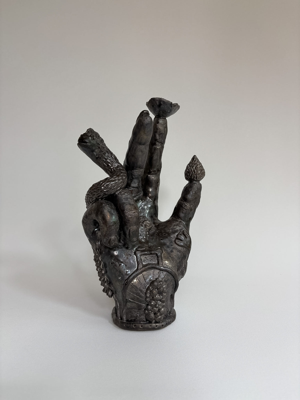 Hand of Sabazios