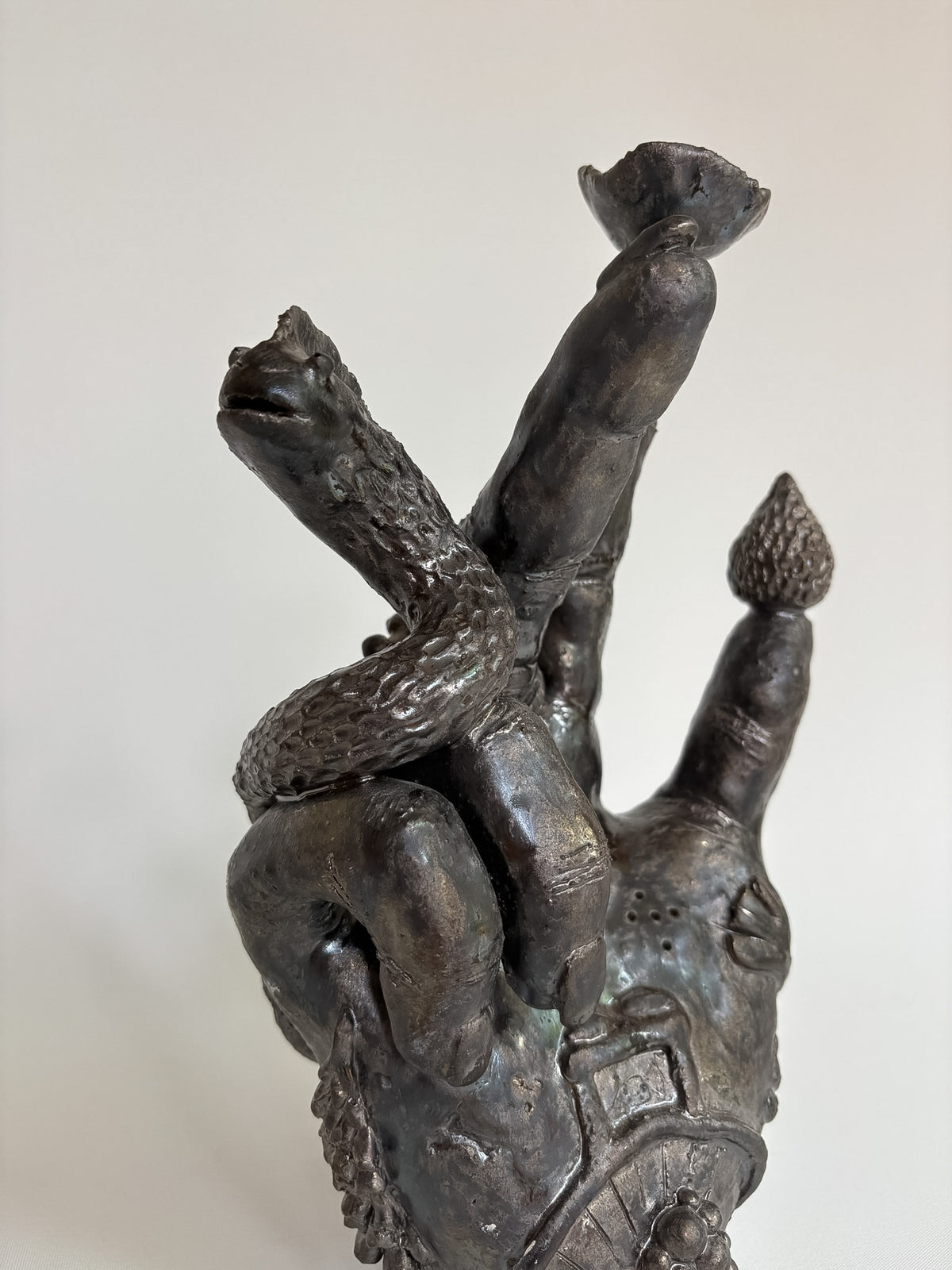 Hand of Sabazios