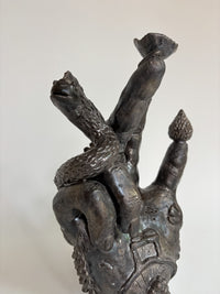 Hand of Sabazios