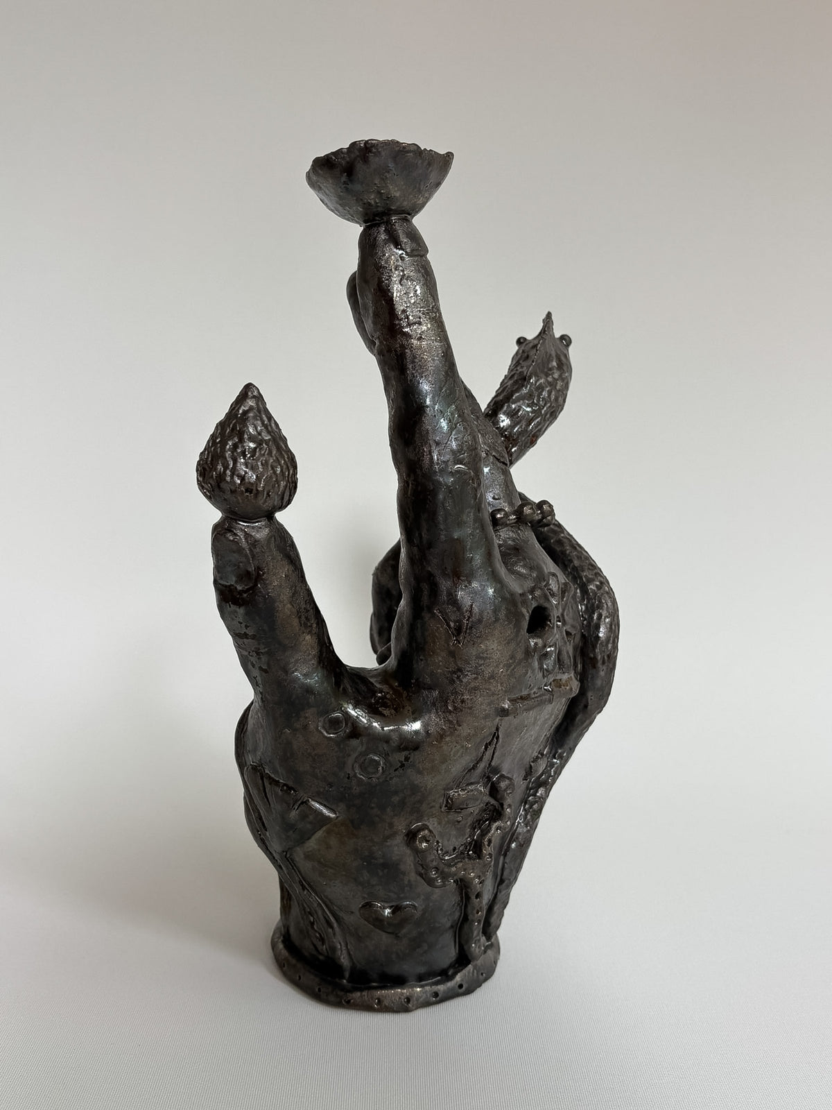 Hand of Sabazios