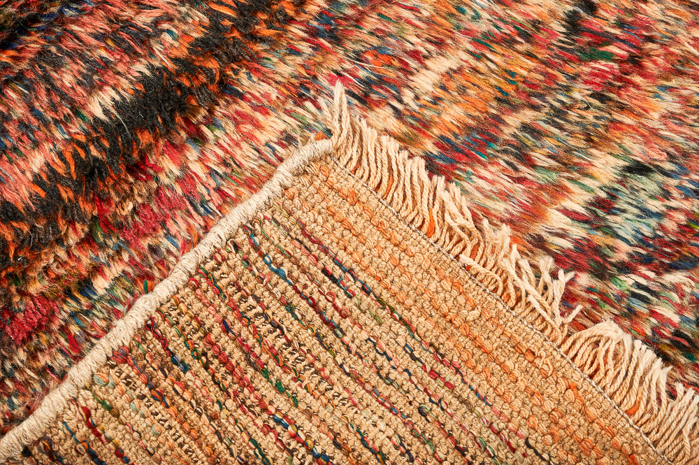 Vintage 3256 Rug