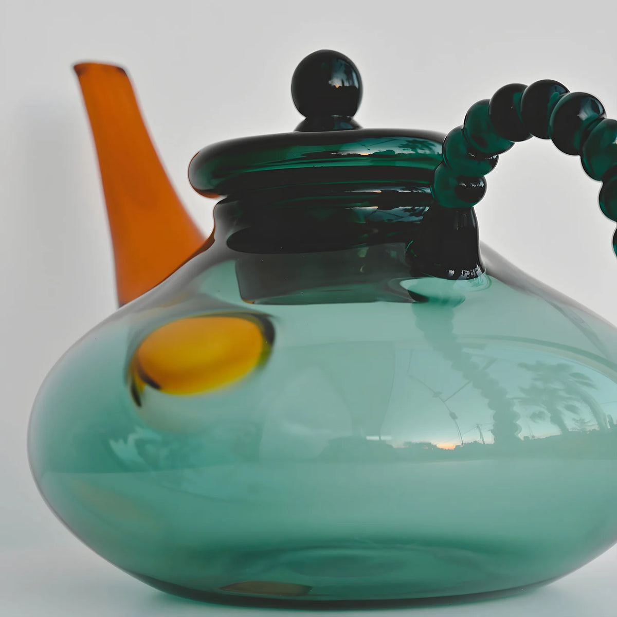 Teta Teapot