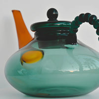 Teta Teapot