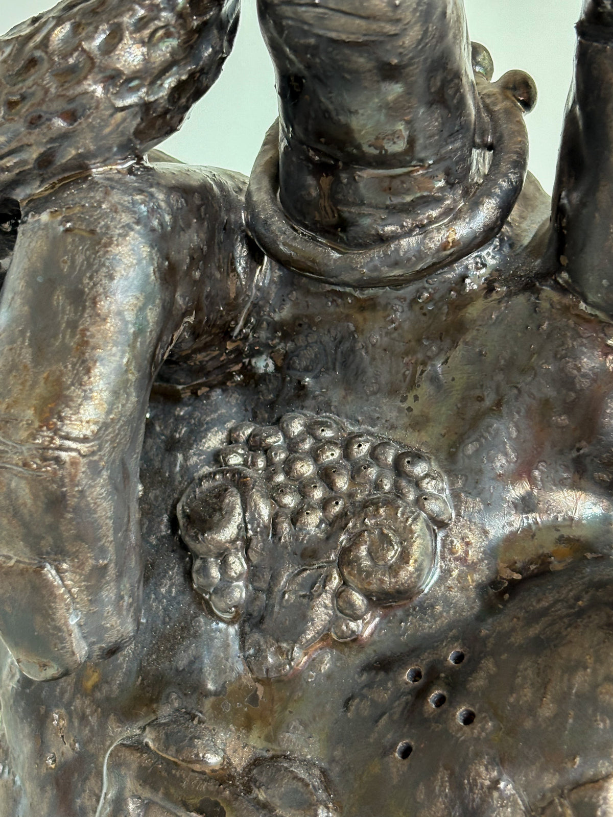 Hand of Sabazios