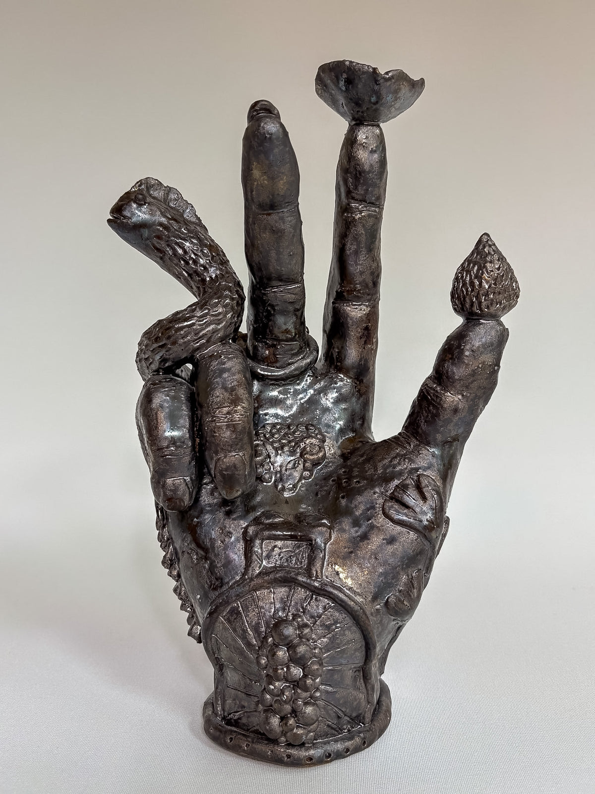 Hand of Sabazios