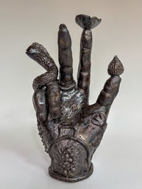 Hand of Sabazios