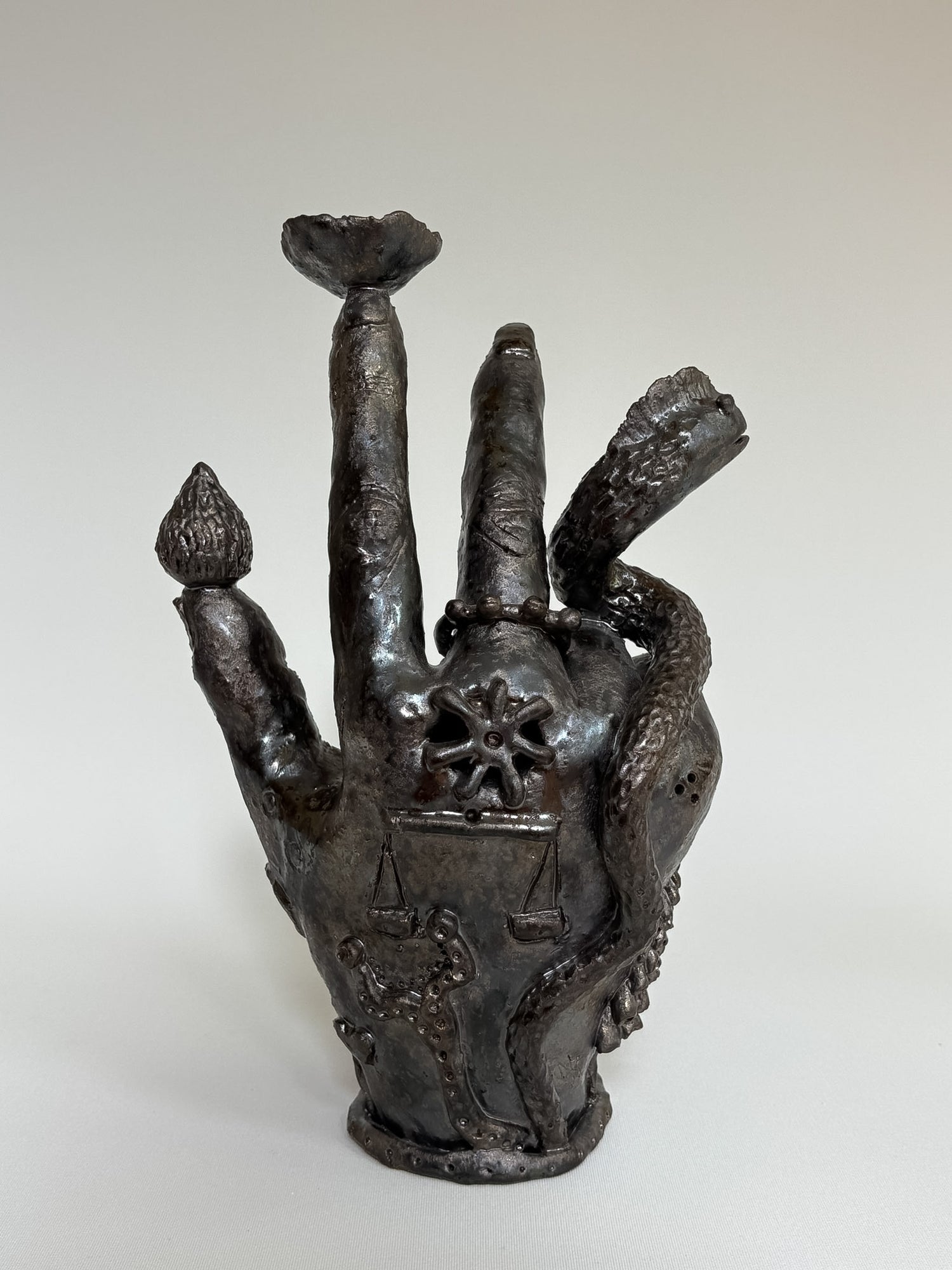 Hand of Sabazios