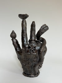 Hand of Sabazios