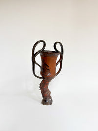 Bacchus Vase