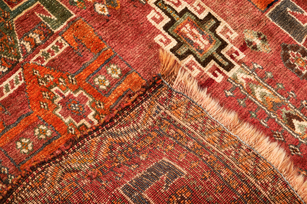 Vintage 4705 Rug