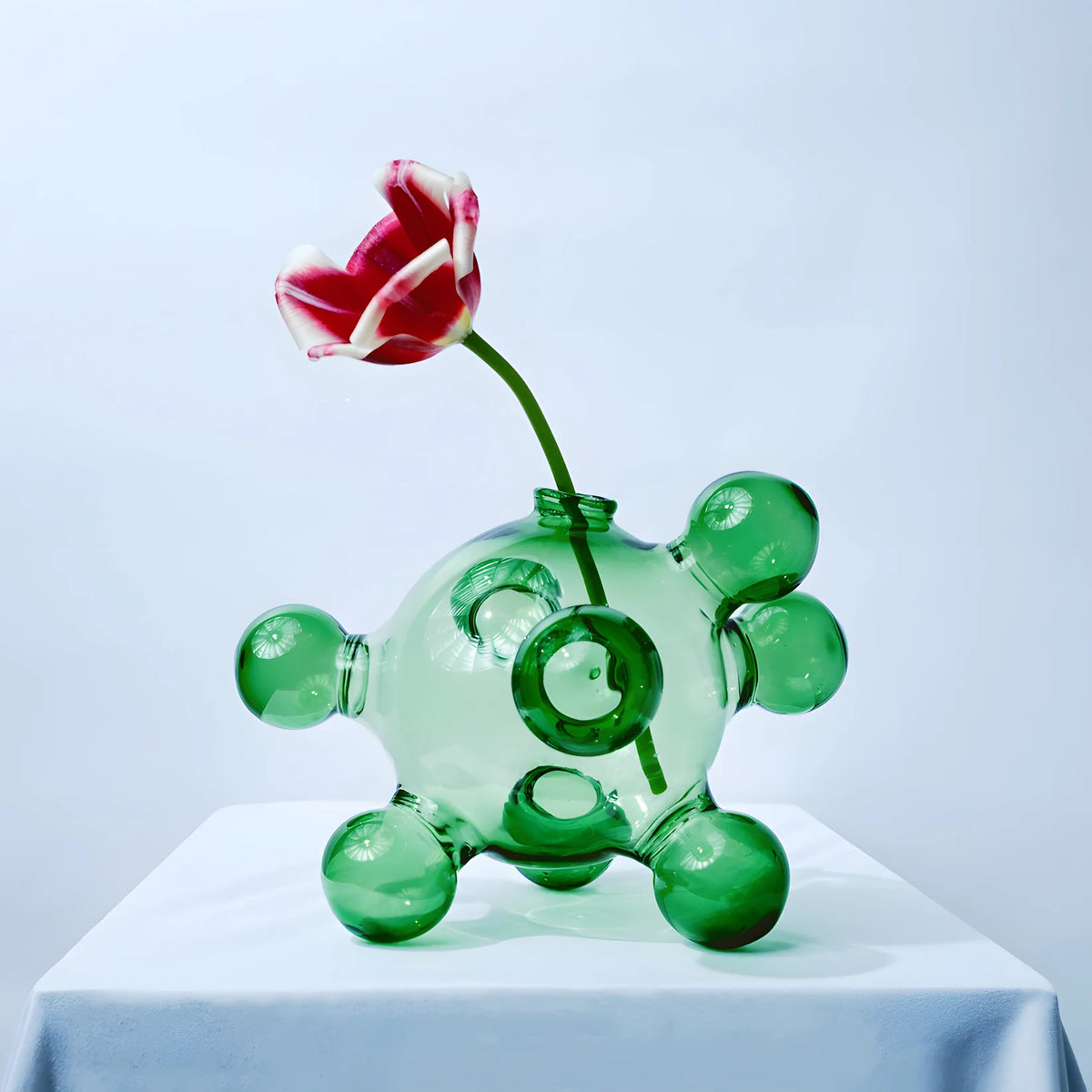 Chemistry Vase