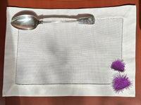 Sea Urchin Placemat