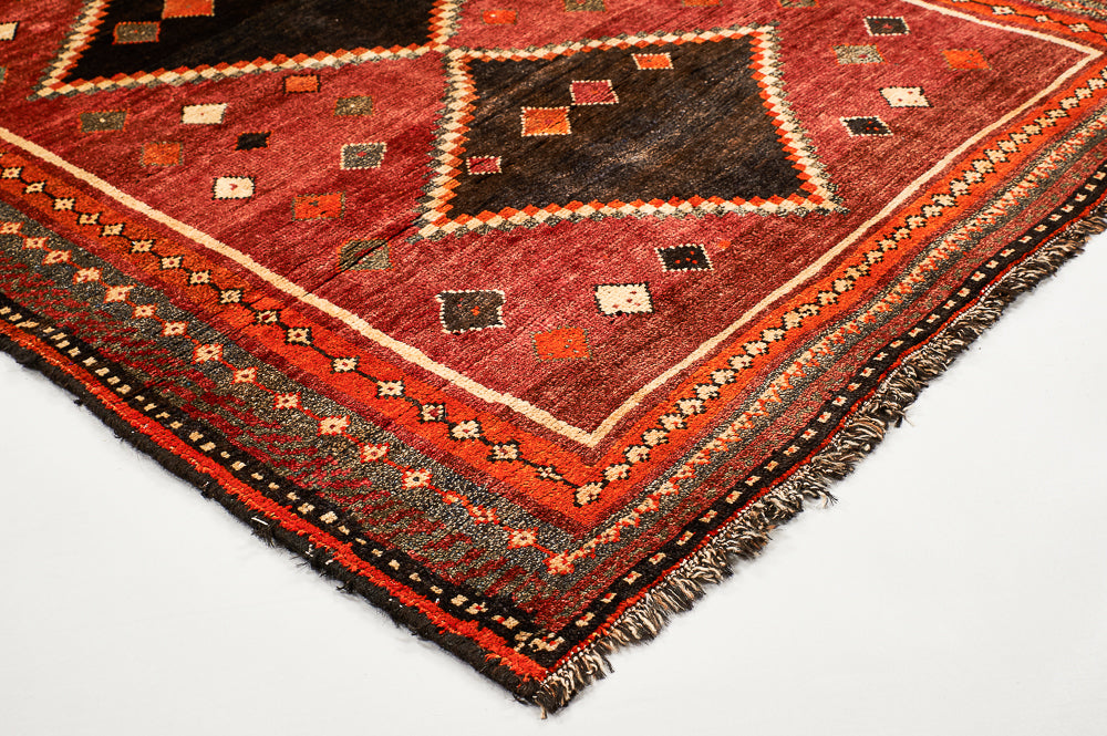 Vintage 5568 Rug