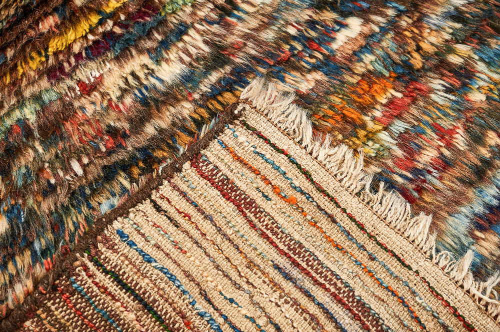 Vintage 5638 Rug