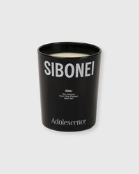 Adolescence Candle