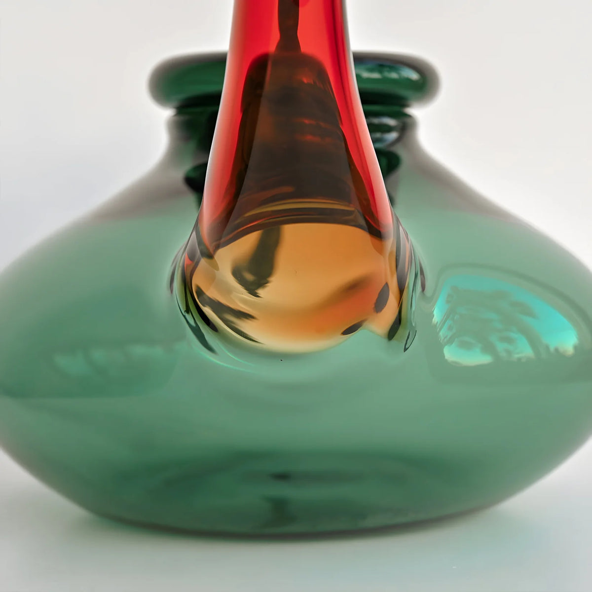 Teta Teapot