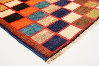 Vintage 6206 Rug