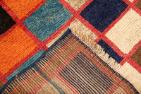 Vintage 6206 Rug