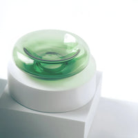 Eye Candy Saucer