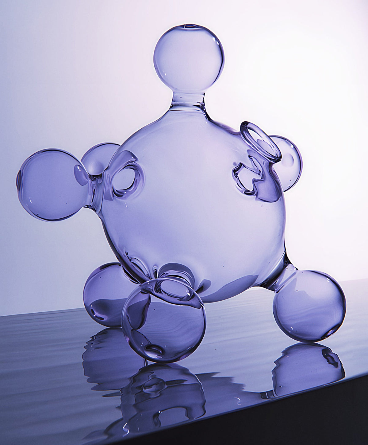 Chemistry Vase