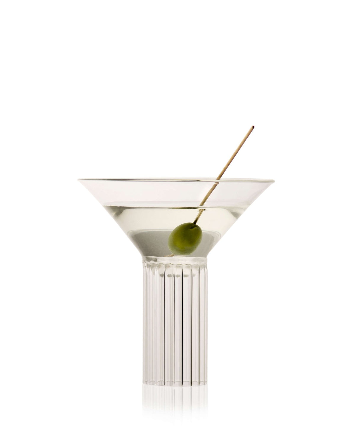 Calici Milanesi Cocktail