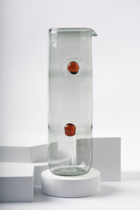 Eye Candy Pitcher