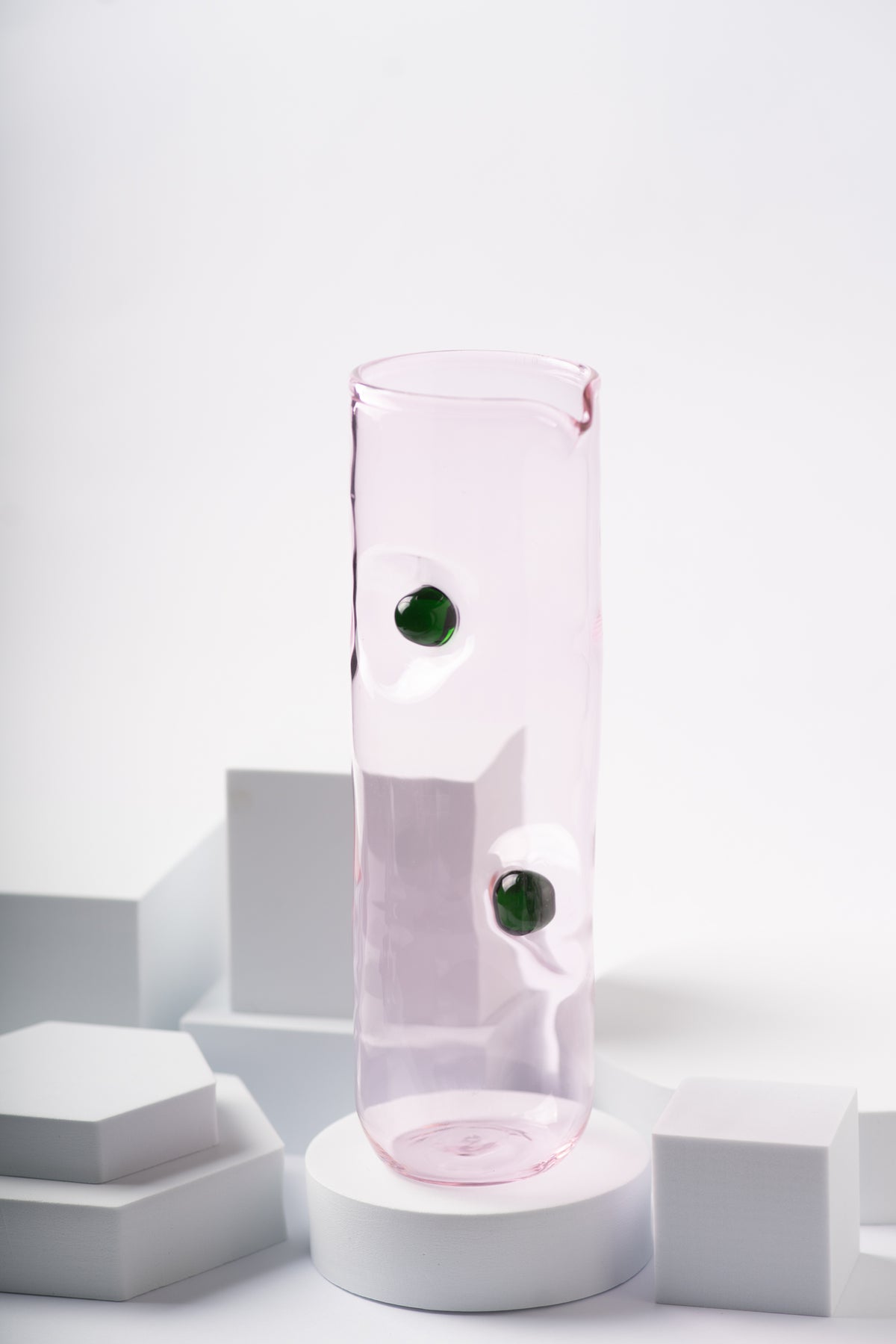 Eye Candy Pitcher