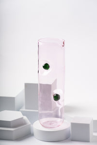 Eye Candy Pitcher