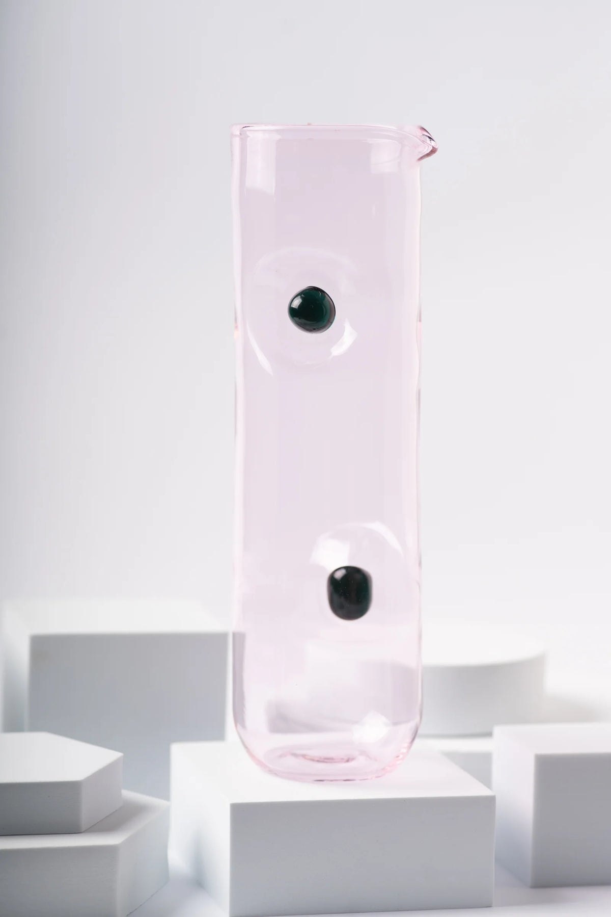 Eye Candy Pitcher