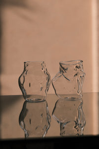 Wavy Cup Set