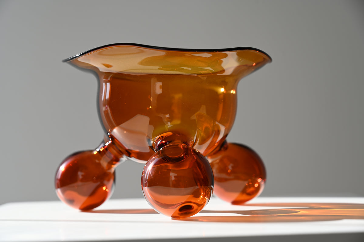 Honey Bowl