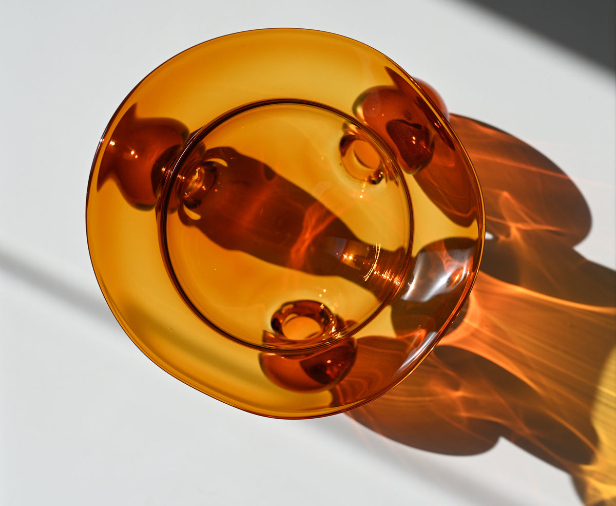 Honey Bowl