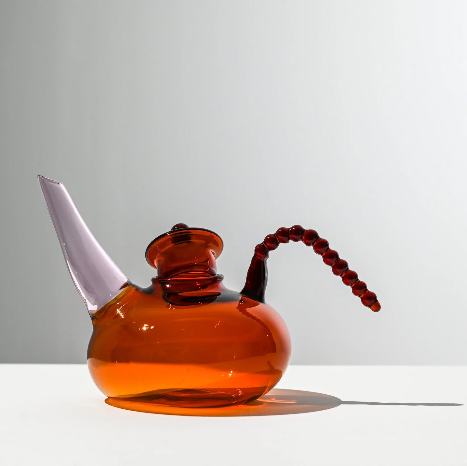 Teta Teapot