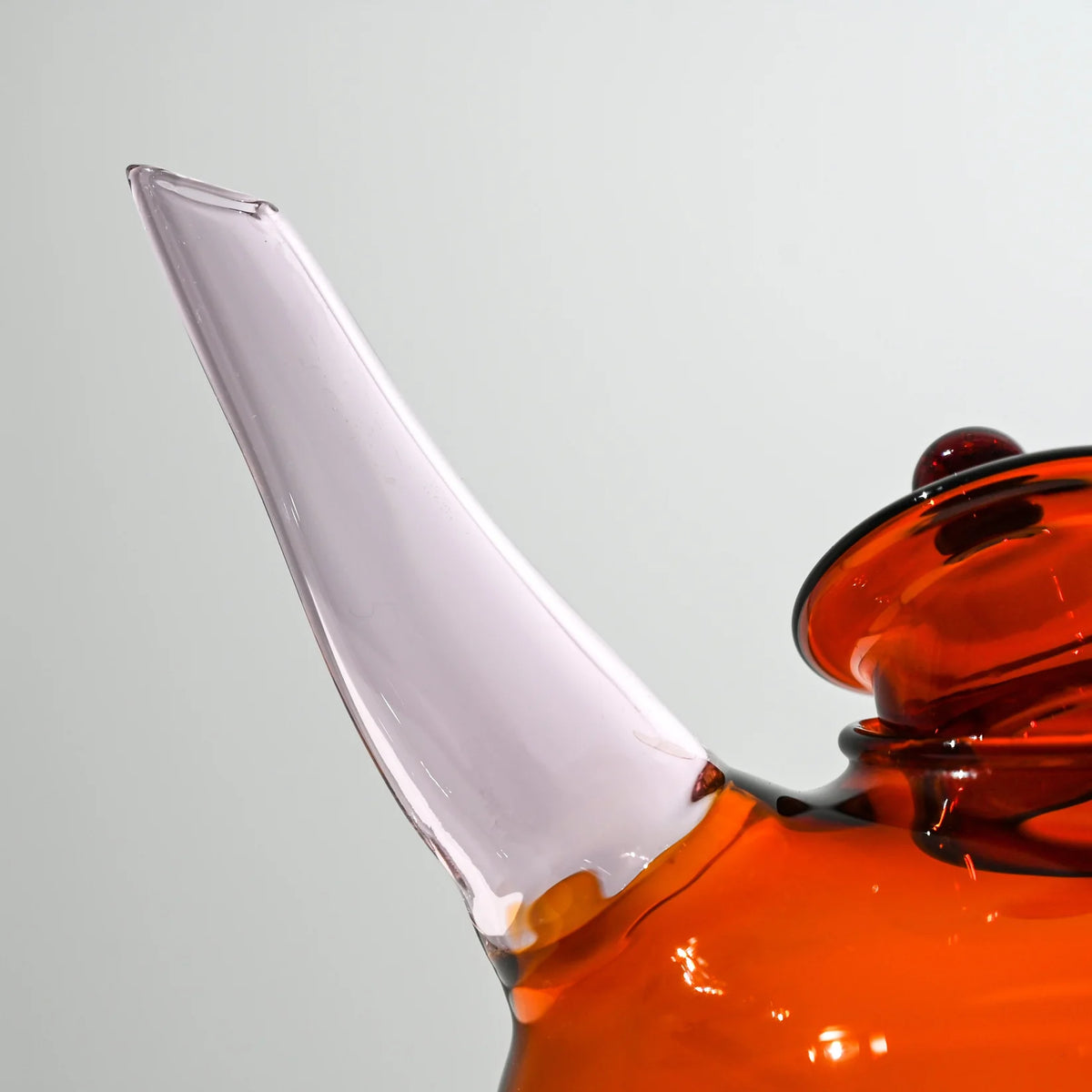 Teta Teapot