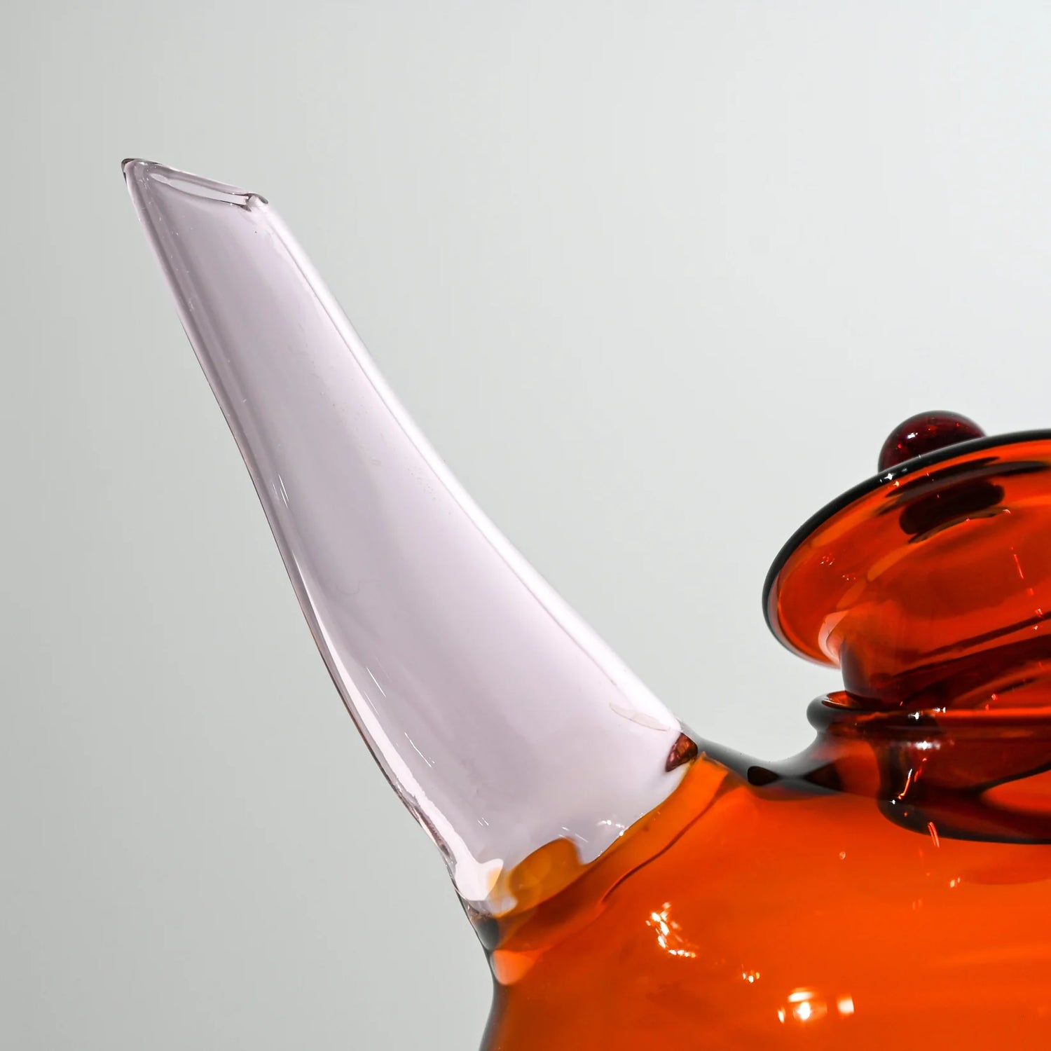 Teta Teapot