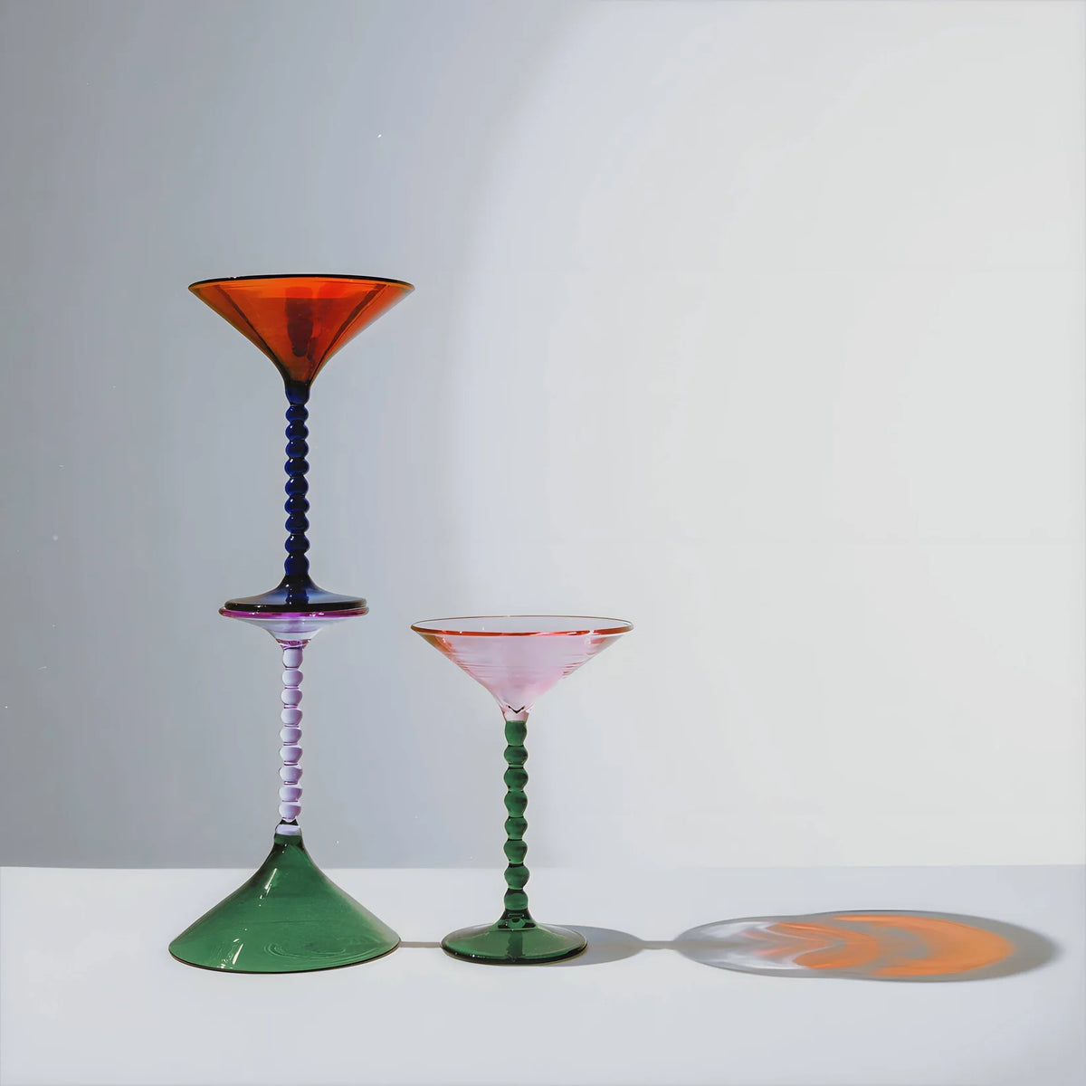 Martini Glass