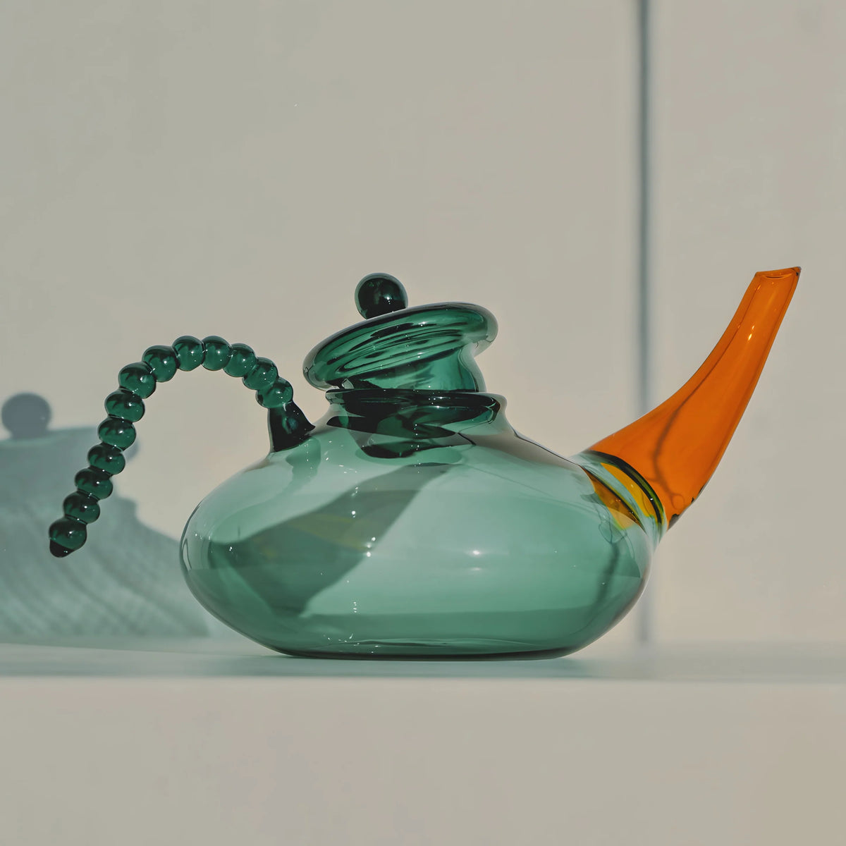 Teta Teapot