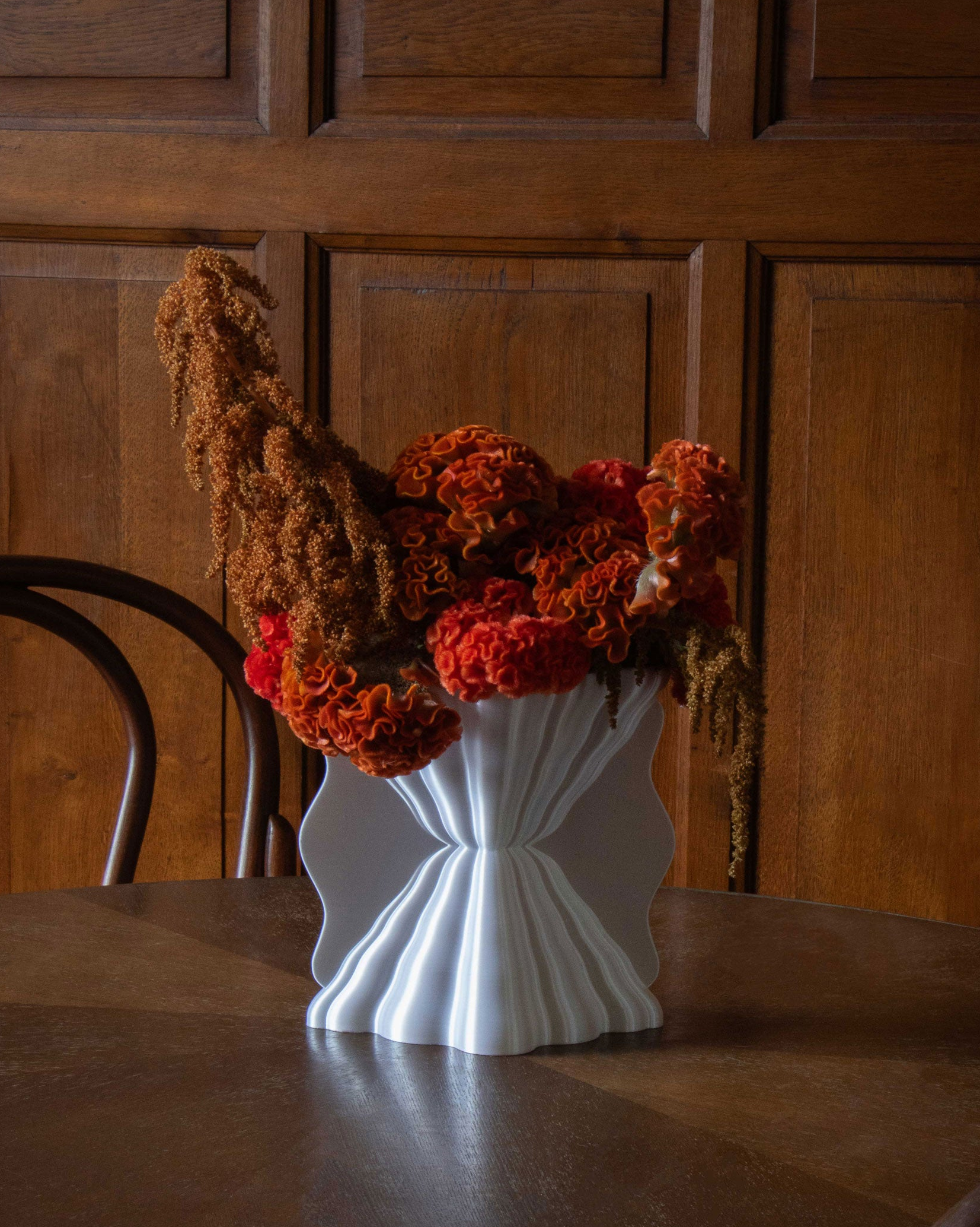 Galéa Vase