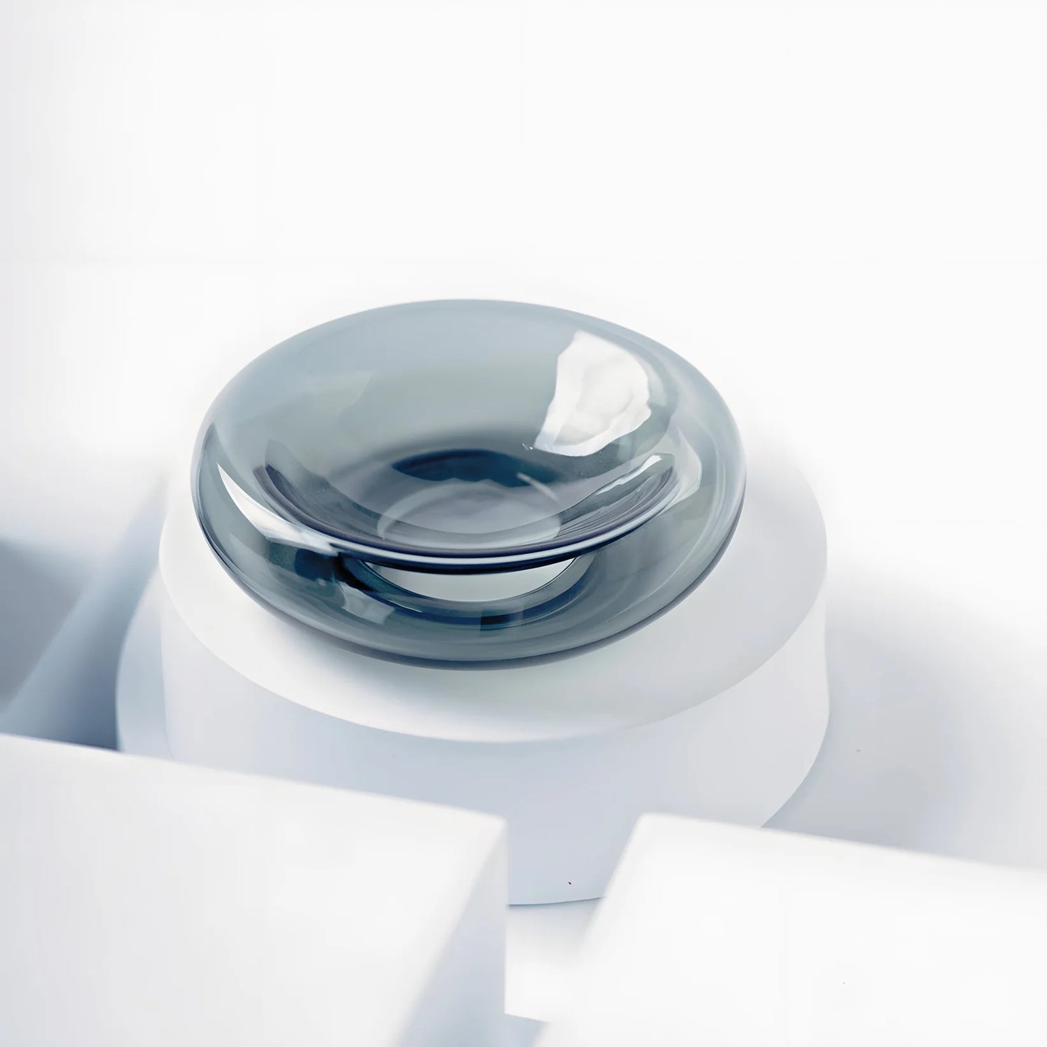Eye Candy Saucer