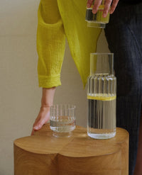 Pillar Carafe Set