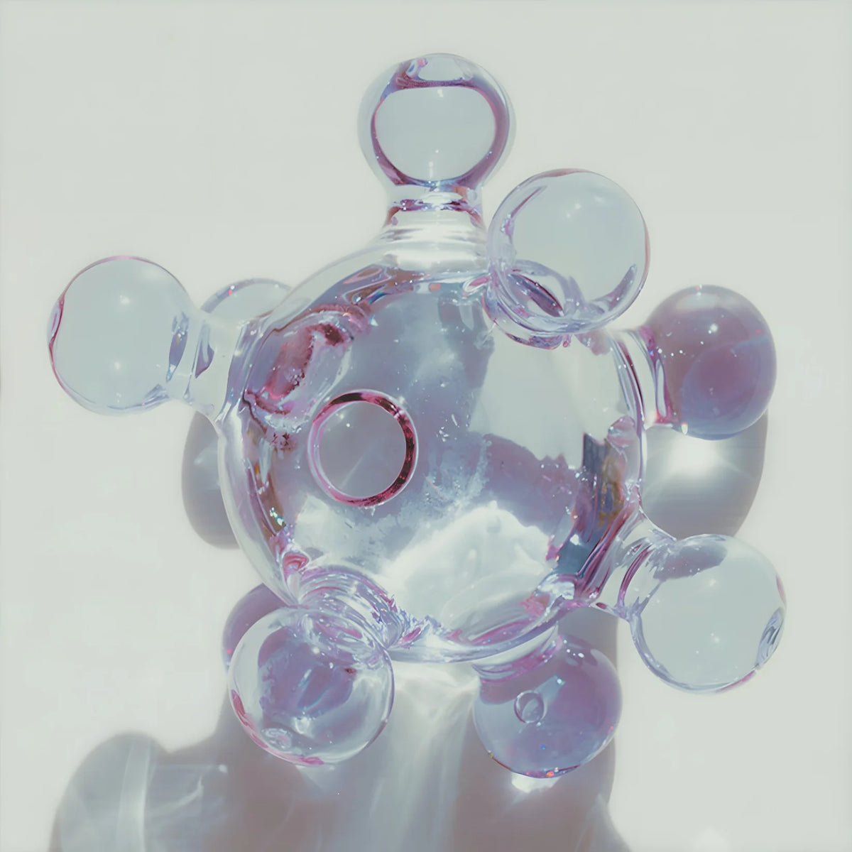 Chemistry Vase
