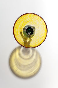 Lemon Green Martini