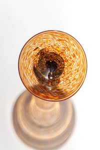 Orange Green Martini