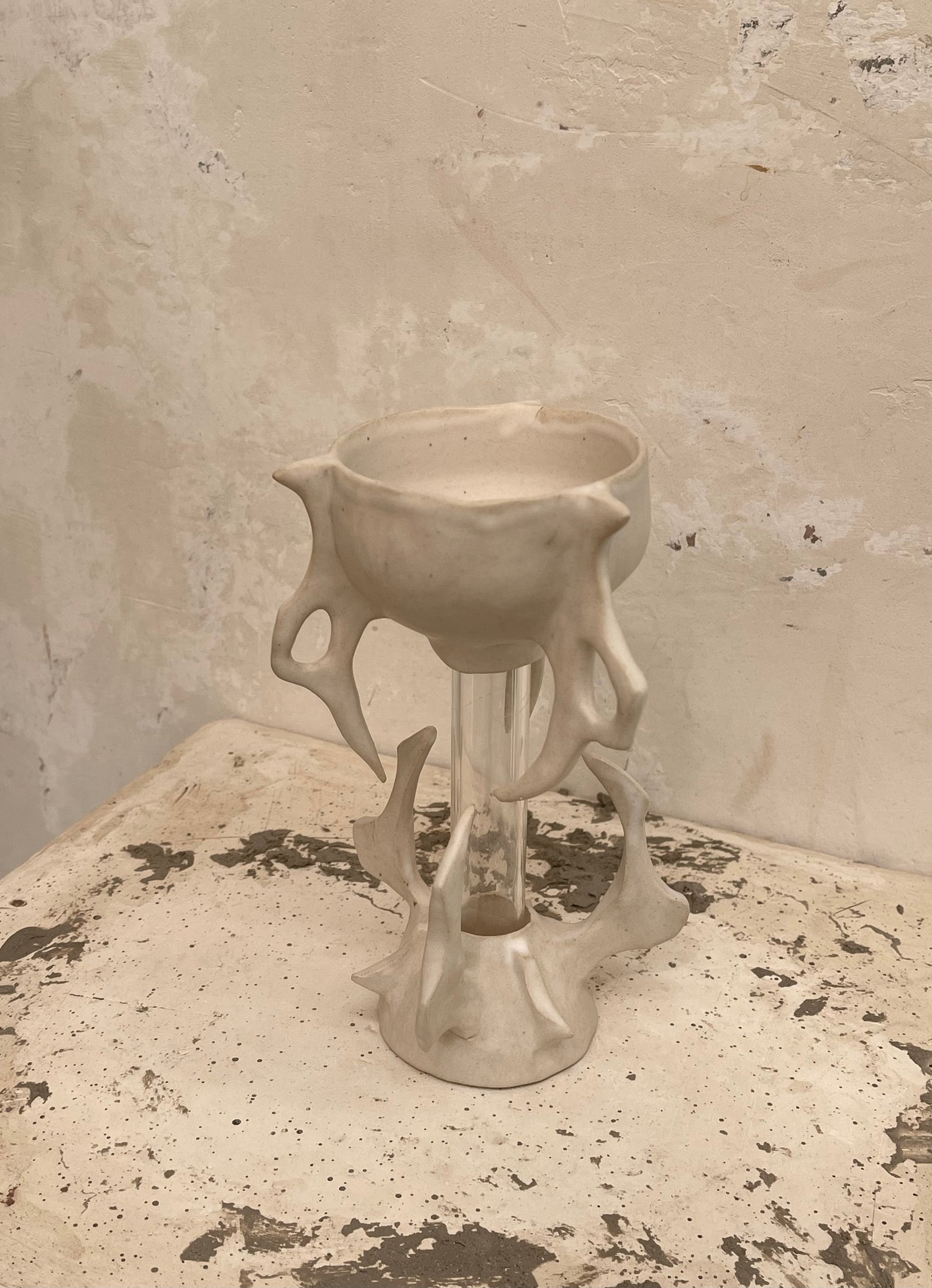 Goblet 12