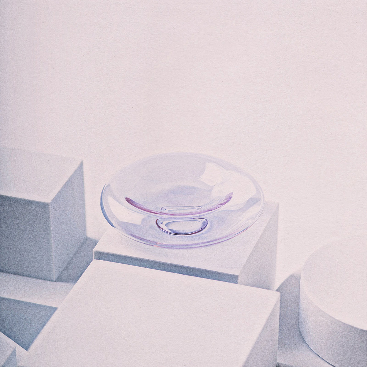 Eye Candy Saucer
